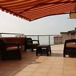 公寓式酒店 希欧福克豪华公寓式酒店