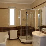 公寓式酒店 希欧福克豪华公寓式酒店 4*