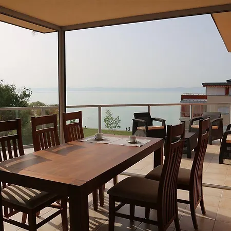 Luxury Hotel apartamentowy