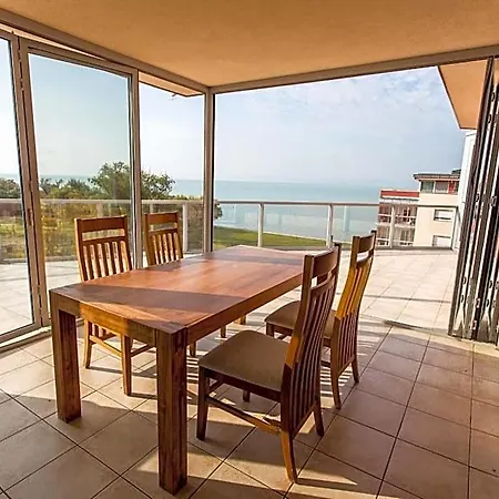 Aparthotel Luxury Siófok