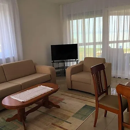 Luxury Aparthotel Siófok