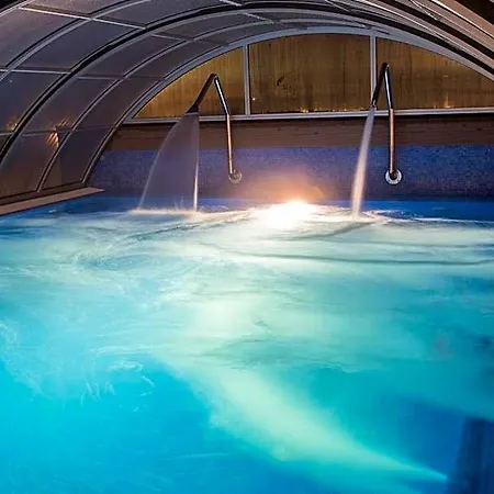 Luxury 4*
