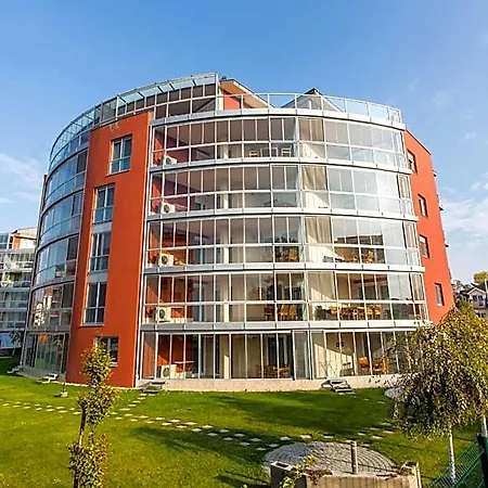 Aparthotel Luxury 4*