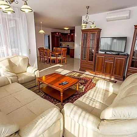 Aparthotel Luxury Siófok