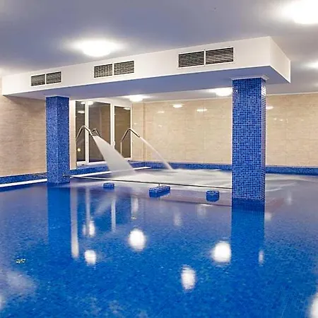 Luxury Aparthotel