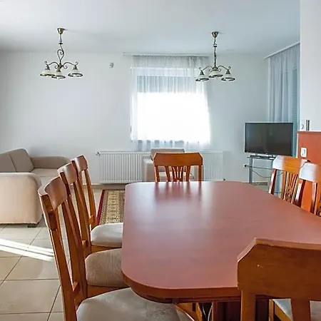 Luxury 4* Siófok