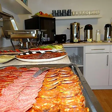 Aparthotel Luxury 4*
