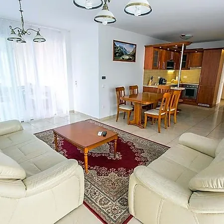 Luxury Aparthotel Siófok