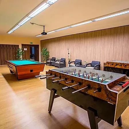 Luxury Siófok