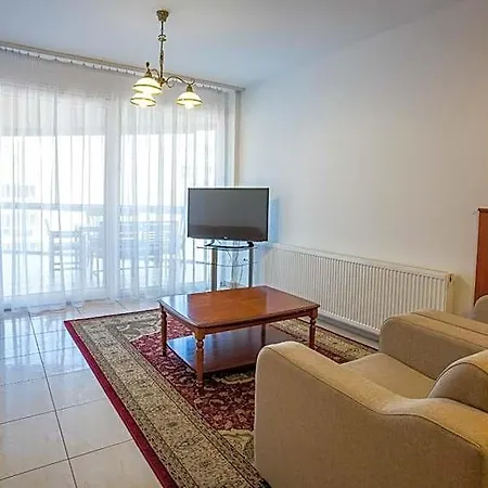 Aparthotel Luxury