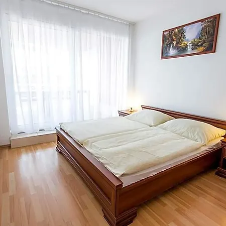Aparthotel Luxury
