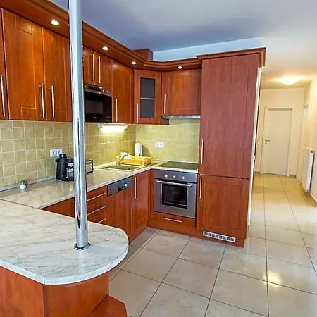 Luxury Aparthotel