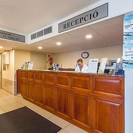 Aparthotel Luxury
