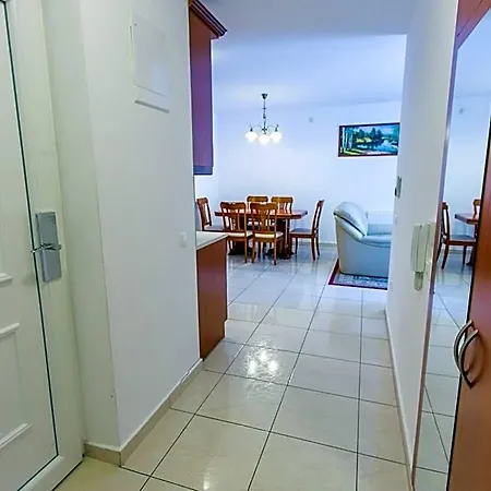 Aparthotel Luxury
