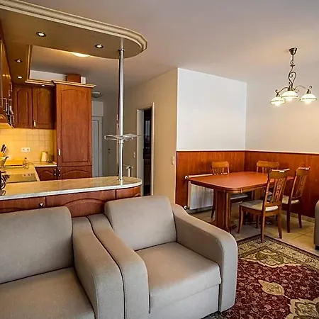 Aparthotel Luxury Siófok