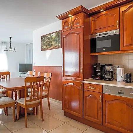 Luxury 4* Siófok