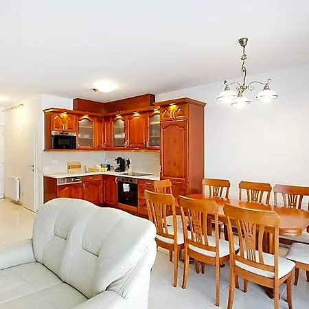 Aparthotel Luxury Siofok