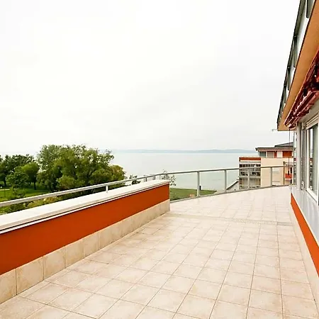Luxury 4* Siofok
