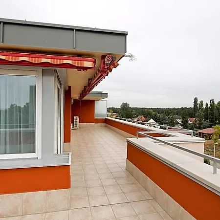 Aparthotel Luxury Siofok