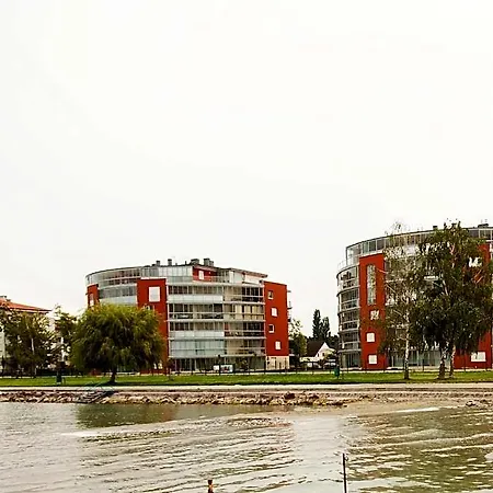 Aparthotel Luxury 4*