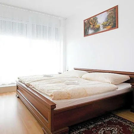 Luxury Aparthotel Siofok