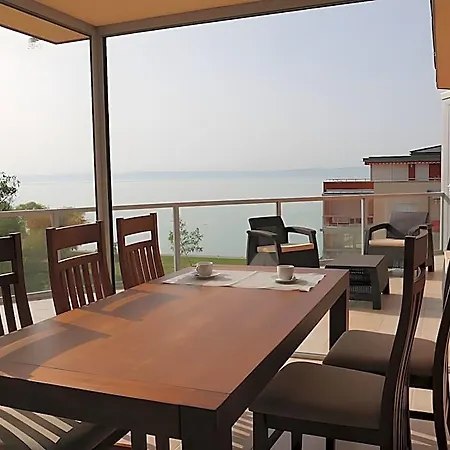 Luxury Aparthotel 4*