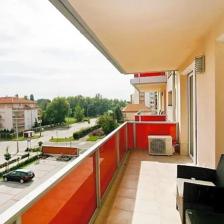 Luxury Aparthotel Siófok