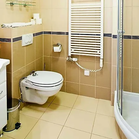 Luxury 4* Siofok