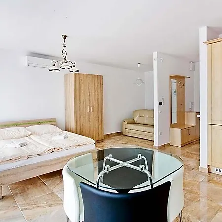 Luxury Siofok