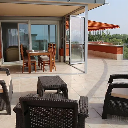 Luxury 4* Σίοφοκ