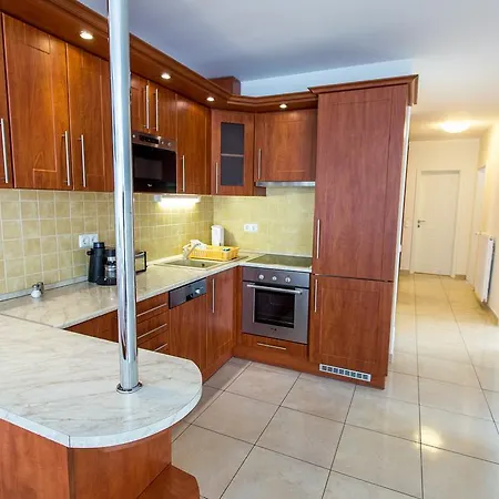 Luxury Siófok