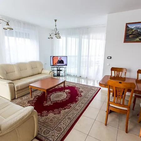 Aparthotel Luxury Siófok