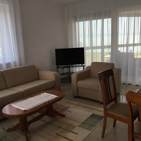 Luxury 4* Siófok