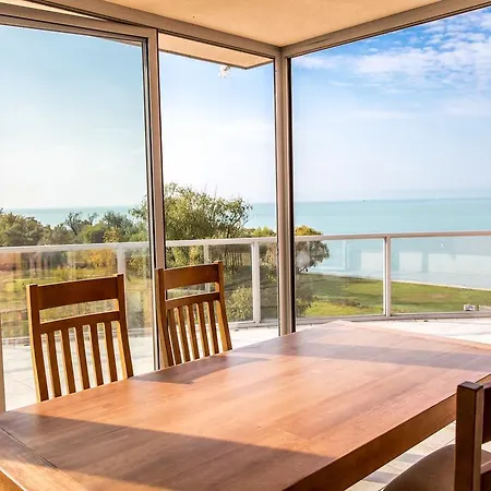 Hotel apartamentowy Luxury 4*