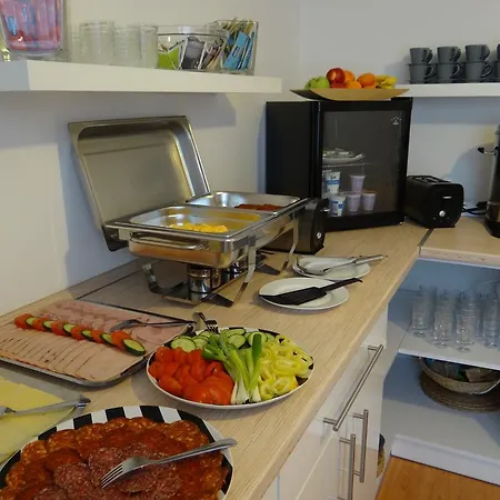 Luxury 4* Σίοφοκ