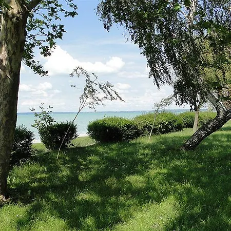 Luxury Ξενοδοχείο με διαμερίσματα 4*