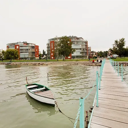 Luxury Hotel apartamentowy