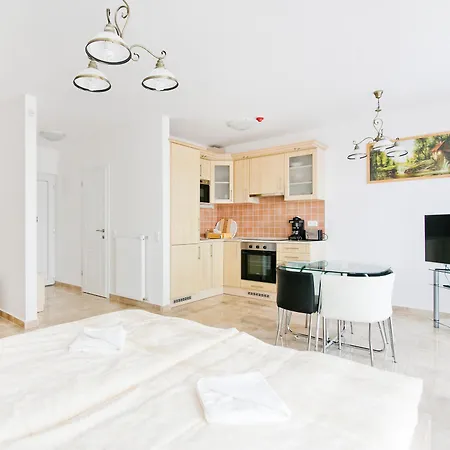 Luxury 4* Σίοφοκ