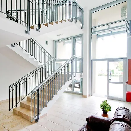 Luxury Hotel apartamentowy