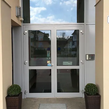 Luxury Lejlighedshotel