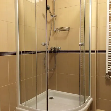 Luxury Hotel apartamentowy