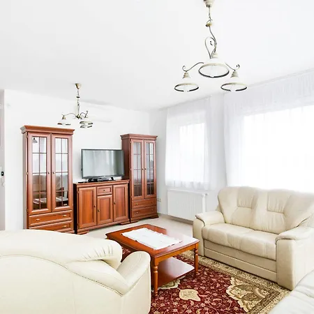 Luxury Hotel apartamentowy