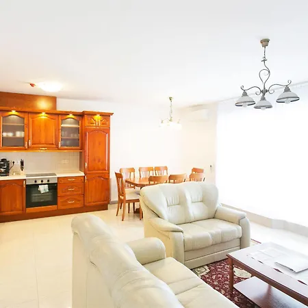 Aparthotel Luxury Siofok