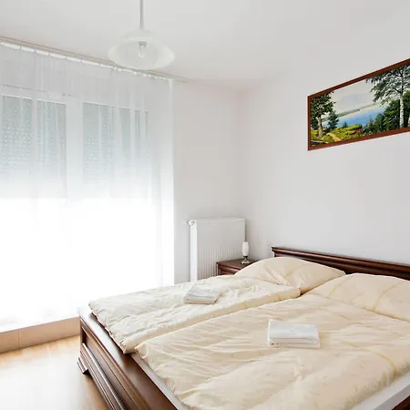Luxury 4* Siófok