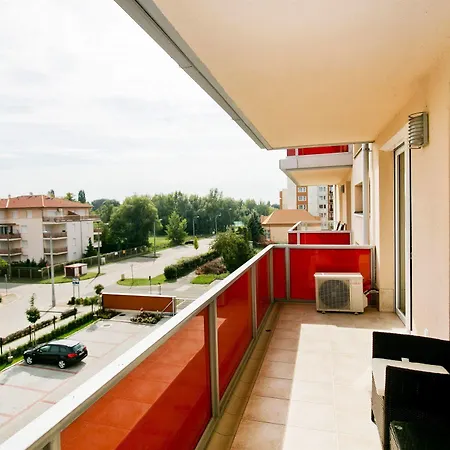 Luxury Aparthotel