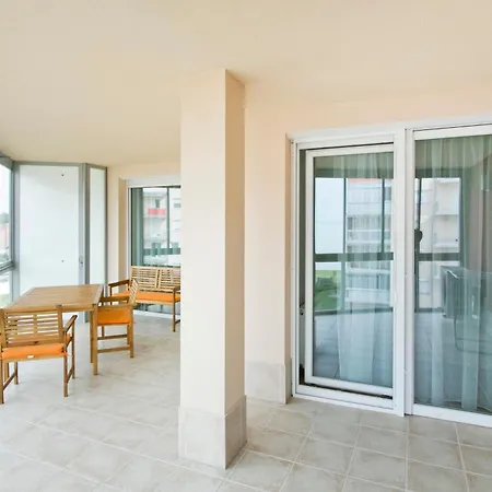 Luxury Ξενοδοχείο με διαμερίσματα