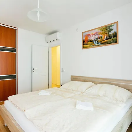 Luxury 4* Siófok