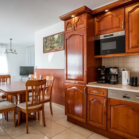 Luxury 4* Σίοφοκ