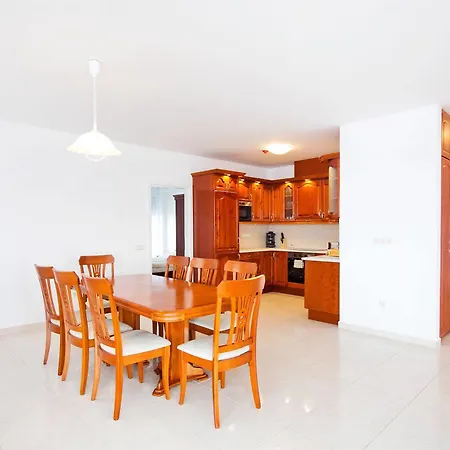 Luxury 4* Σίοφοκ