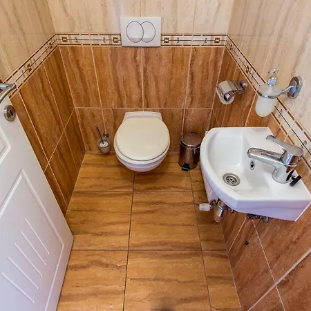 Luxury 4* Σίοφοκ